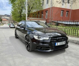 Обява за продажба на Audi A6 S - line 8 ZF  ~31 500 лв. - изображение 1