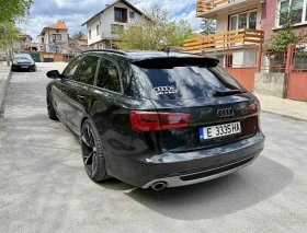 Обява за продажба на Audi A6 S - line 8 ZF  ~31 500 лв. - изображение 2