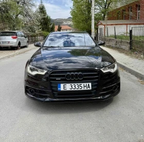 Обява за продажба на Audi A6 S - line 8 ZF  ~31 500 лв. - изображение 3