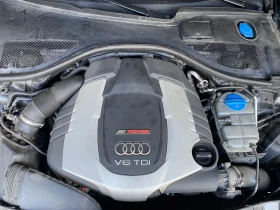 Обява за продажба на Audi A6 S - line 8 ZF  ~31 500 лв. - изображение 6