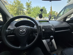 Mazda 5 | Mobile.bg    5
