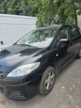     Mazda 5