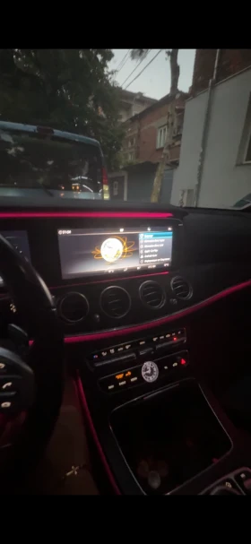 Mercedes-Benz E 220 | Mobile.bg    4