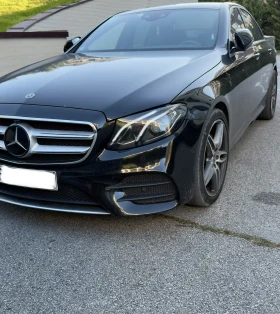 Mercedes-Benz E 220 - 42000 лв. / 21474.26 € - 50292853 2