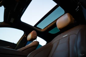 Mercedes-Benz E 53 AMG 4Matic+ EQ 51000. ! | Mobile.bg    15