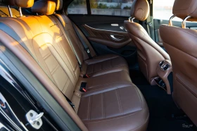 Mercedes-Benz E 53 AMG 4Matic+ EQ 51000. ! | Mobile.bg    11