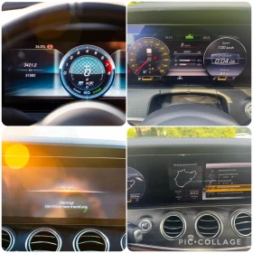 Mercedes-Benz E 53 AMG 4Matic+ EQ 51000. ! | Mobile.bg    16