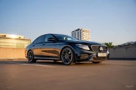 Mercedes-Benz E 53 AMG 4Matic+ EQ 51000. ! | Mobile.bg    3