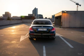 Mercedes-Benz E 53 AMG 4Matic+ EQ 51000. ! | Mobile.bg    5