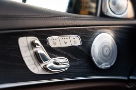 Mercedes-Benz E 53 AMG 4Matic+ EQ 51000. ! | Mobile.bg    14