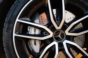 Mercedes-Benz E 53 AMG 4Matic+ EQ 51000. ! | Mobile.bg    13