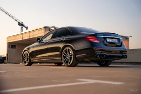 Mercedes-Benz E 53 AMG 4Matic+ EQ 51000. ! | Mobile.bg    6
