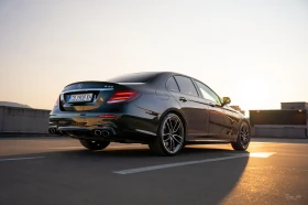 Mercedes-Benz E 53 AMG 4Matic+ EQ 51000. ! | Mobile.bg    4
