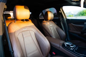 Mercedes-Benz E 53 AMG 4Matic+ EQ 51000. ! | Mobile.bg    9