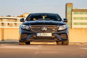  Mercedes-Benz E 53 A...