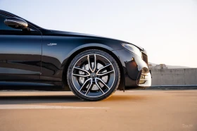 Mercedes-Benz E 53 AMG 4Matic+ EQ 51000. ! | Mobile.bg    7