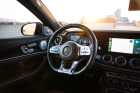 Mercedes-Benz E 53 AMG 4Matic+ EQ 51000. ! | Mobile.bg    10