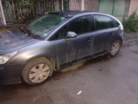 Citroen C4 1.6 HDI - 2400 лв. - 83034010 2