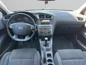Citroen C4 | Mobile.bg    9