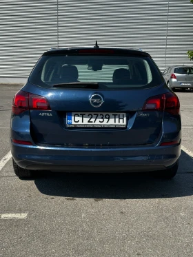 Opel Astra Sports Tourer  | Mobile.bg    6