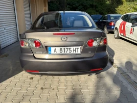 Mazda 6 2.0 | Mobile.bg    4