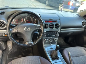 Mazda 6 2.0 | Mobile.bg    9