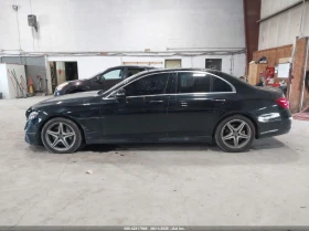 Mercedes-Benz C 300 2018 MERCEDES-BENZ E 300 4MATIC | Mobile.bg    5