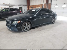 Mercedes-Benz C 300 2018 MERCEDES-BENZ E 300 4MATIC | Mobile.bg    3