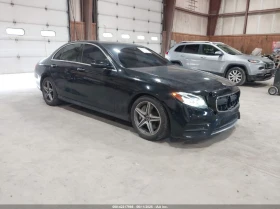 Mercedes-Benz C 300 2018 MERCEDES-BENZ E 300 4MATIC | Mobile.bg    2