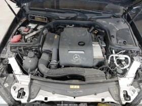 Mercedes-Benz C 300 2018 MERCEDES-BENZ E 300 4MATIC | Mobile.bg    12