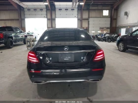 Mercedes-Benz C 300 2018 MERCEDES-BENZ E 300 4MATIC | Mobile.bg    7