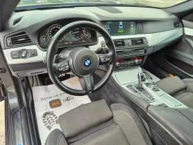 BMW 530 530XD M-Packet  | Mobile.bg    13