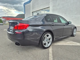 BMW 530 530XD M-Packet  | Mobile.bg    5