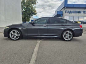 BMW 530 530XD M-Packet  | Mobile.bg    9