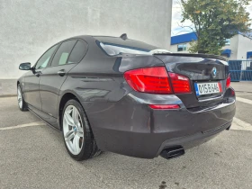 BMW 530 530XD M-Packet  | Mobile.bg    8