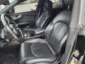 Обява за продажба на Audi S7 RS7ПАКЕТ* ОБДУХВАНЕ* PANO* KEYLESS* HEADUP ~42 900 лв. - изображение 7