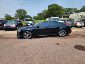 Обява за продажба на Audi S7 RS7ПАКЕТ* ОБДУХВАНЕ* PANO* KEYLESS* HEADUP ~42 900 лв. - изображение 1