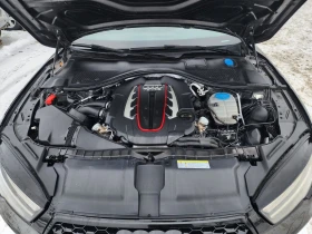 Audi S7 RS7ПАКЕТ* ОБДУХВАНЕ* PANO* KEYLESS* HEADUP - 42900 лв. - 40817118 14