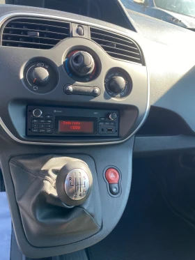 Обява за продажба на Renault Kangoo 2019G 1.5D 110HP EVRO6B 145333km* * *  ~10 790 лв. - изображение 10