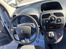 Обява за продажба на Renault Kangoo 2019G 1.5D 110HP EVRO6B 145333km* * *  ~10 790 лв. - изображение 8