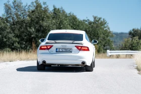 Audi A7 3.0 TDI | Mobile.bg    2