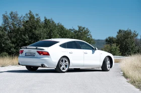 Audi A7 3.0 TDI | Mobile.bg    3