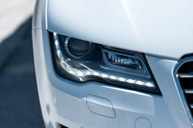 Audi A7 3.0 TDI | Mobile.bg    7