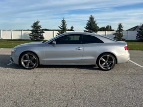 Audi S5 * PROGRESSIV* АВТО КРЕДИТ* ЦЕНА ДО БГ * CARFAX *  - 39800 лв. / 20349.42 € - 20692720 4