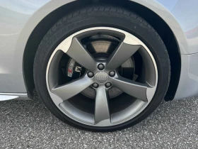 Audi S5 * PROGRESSIV* АВТО КРЕДИТ* ЦЕНА ДО БГ * CARFAX *  - 39800 лв. / 20349.42 € - 20692720 9