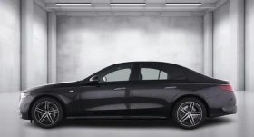 Обява за продажба на Mercedes-Benz E 300 e 4Matic = AMG Line = Advanced Plus Гаранция ~ 151 308 лв. - изображение 3