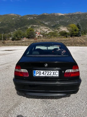 BMW 320 | Mobile.bg    2