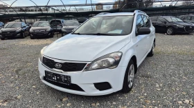 Kia Ceed 1.4
