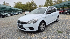 Kia Ceed 1.4 | Mobile.bg    2