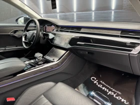 Audi A8 6.0 TFSI Plug-in Hybrid  - 155999 лв. / 79761.02 € - 64358399 9